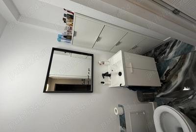 Apartament cu 3 camere semidecomandat în Titan - 3