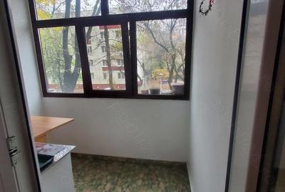Garsonieră semidecomandată în Metalurgiei - 5