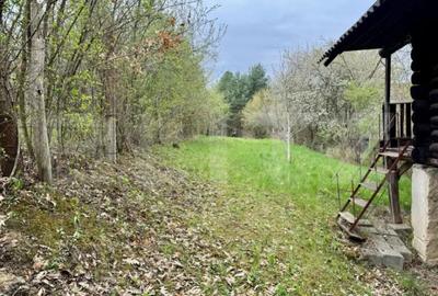 Teren de 9600 mp, în Central - 1