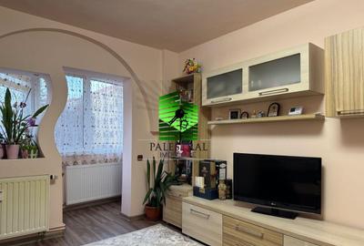 Apartament 3 camere decomandat,mobilat,renovat,138800 Euro