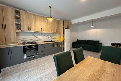 2 camere, Parcare subterana, Floresti, Eroilor, Zona Profi, Penny,Lidl - 1