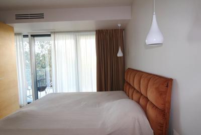 VOGH Olimp 2 camere cu terasa mare view catre mare. De vanzare ap la mare in OLI - 4