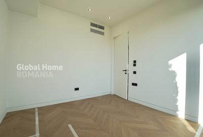 Apartament cu 2 camere semidecomandat în Floreasca - 9