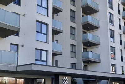 Apartament cu 2 camere decomandat în Bună Ziua - 1