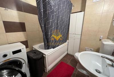 Apartament cu 3 camere, mobilat în Semicentral - 13