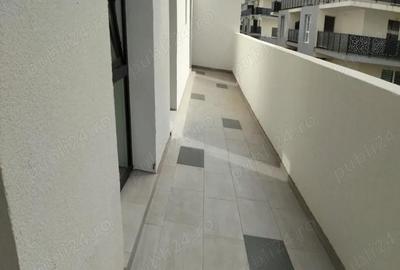 Apartament cu 3 camere decomandat în Central - 8