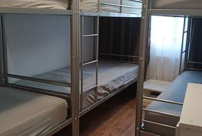 Casă cu 4 camere în Central - 3