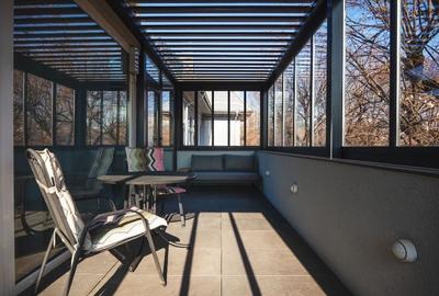 Apartament cu 3 camere decomandat, mobilat în Aviatorilor - 1