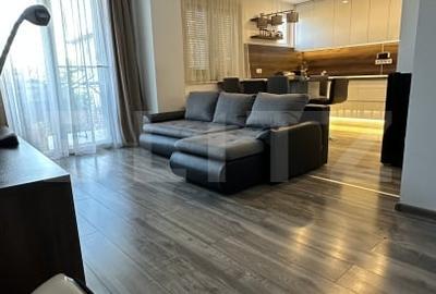 Apartament ultracentral, 103 mp utili, cu garaj si curte - 3