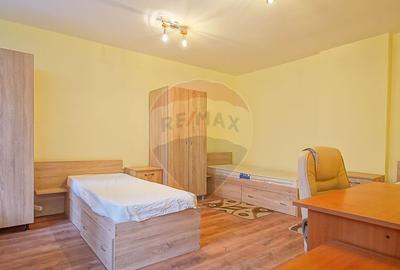 Apartament cu 2 camere decomandat, mobilat în Central - 6