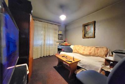 Apartament cu 3 camere semidecomandat în Theodor Pallady - 5