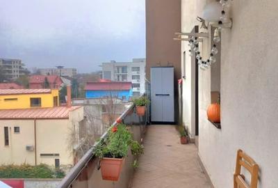 Apartament Baneasa - Gârlei, aproape de lacul Baneasa - 10