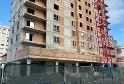 Apartament cu 2 camere decomandat în Gara Mare - 8