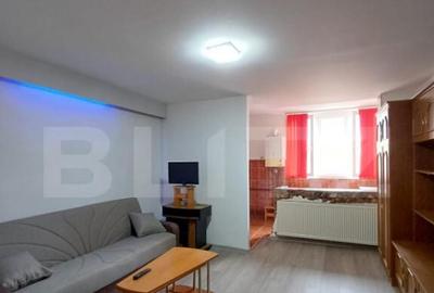 Garsoniera renovata 32 mp, zona Materna - 3