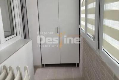 Apartament cu 4 camere semidecomandat în Apusului - 10