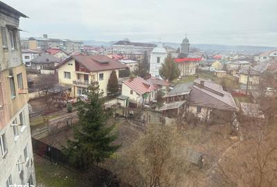 Apartament cu 2 camere semidecomandat în Micro 9 - 7