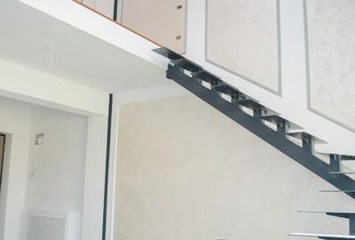 Apartament cu 2 camere în Ultracentral