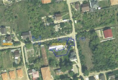 Spațiu comercial, în Bârnova - 5