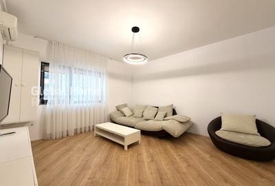 2 Camere Modern | Parcare Inclusa | Rond OMV | 4City North - Pipera - 2