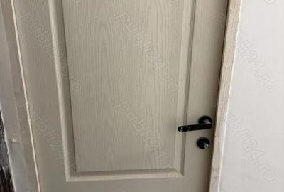 Apartament cu 2 camere semidecomandat în Baicului