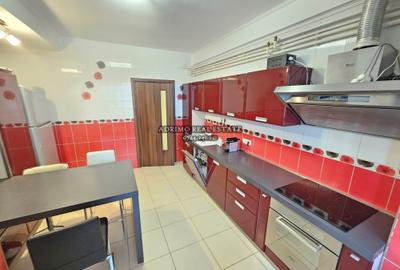 Apartament cu 3 camere decomandat, mobilat în Capitol - 21
