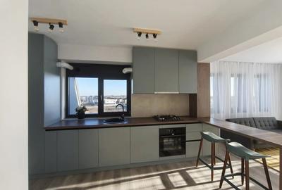 De vanzare Studio premium cu terasa spa?ioasa in Magurele - bloc nou - 5