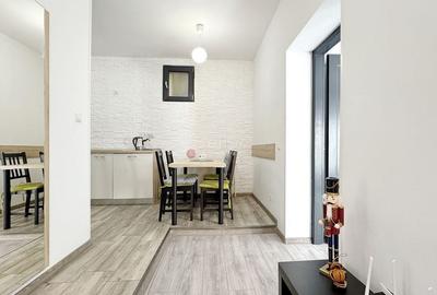 Apartament in curte comuna - 2