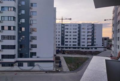 Pipera-OMV, 2 camere de inchiriat, 3/7, mobilat si utilat nou, centrala, parcare - 22