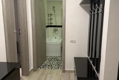 1 camera, decomandat, 40 mp, Galata, Spitalul de recuperare, Cod 160487 - 3