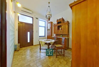 Apartament spațios cu 3 camere de închiriat – zonă Centrală, Arad - 3