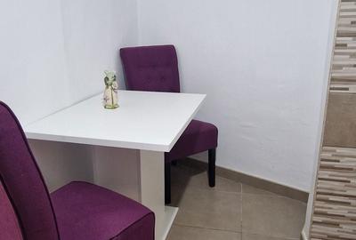 Garsonieră decomandată în Nufărul - 6
