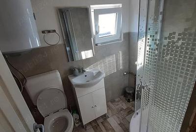 Casă cu 4 camere în Văliug