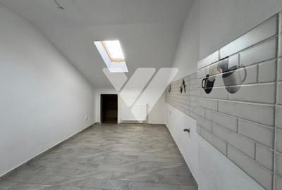 Apartament NOU 3 camere 65 mp la cheie si parcare zona Turnisor Sibiu - 3