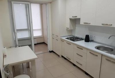 Garsonieră decomandată în Mănăștur - 1