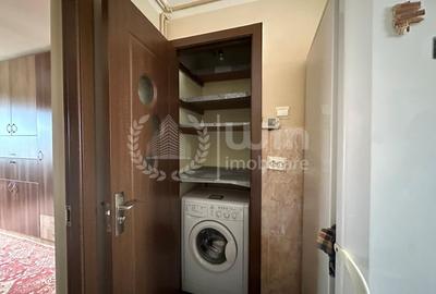 Garsonieră semidecomandată, mobilată în Iris - 9