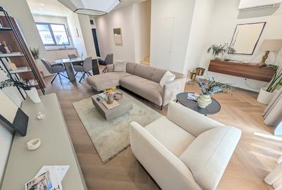 Casa 4 camere | TVA inclus | 0 comision | Bd Pipera | Scoala Americana - 2