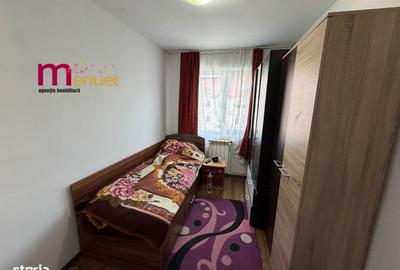 Apartament cu 3 camere în Big - 8