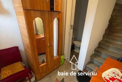Apartament in vila, zona Marriott, Uranus - 18