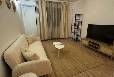 Apartament cu 2 camere decomandat în Central - 3