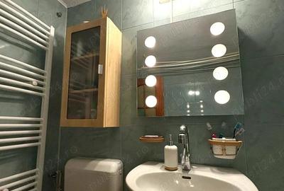 Dristor -Fizicienilor -3 camere -loc parcare - 9