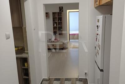 Apartament 2 camere Obor – Șos. Mihai Bravu, bloc reabilitat - 5