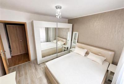 Apartament cu 2 camere decomandat, mobilat în Fabric - 3