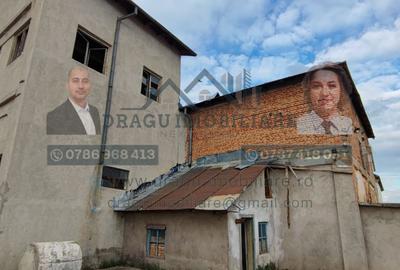 Proprietate specială, de 300 mp, în Matca - 3