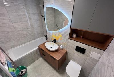 Apartament cu 3 camere semidecomandat în Zorilor - 4