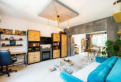 Favorit: Casa cu Personalitate, Loca?ie Rara, Comision 0% - 2