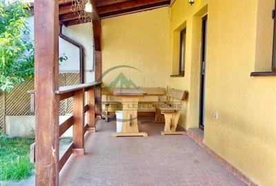 Casa tip duplex, Sanpetru, cartier Primaverii - 3