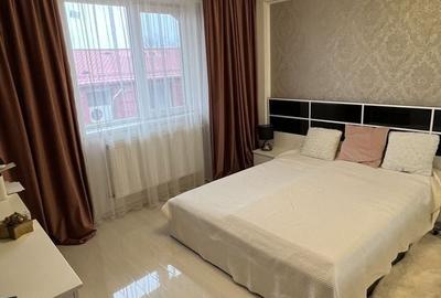 Apartament cu 2 camere decomandat, mobilat în Militari - 9