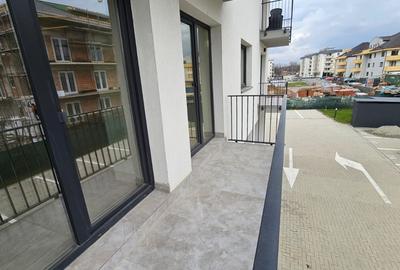 3 Camere Tractorul -Coresi  NEMOBILAT | Parcare |  Balcon - 3