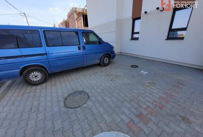 Apartament de vanzare Dumbravita/ SAD, parter cu 56 mp - 8