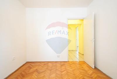 COMISION 0% | Apartament 3 camere | Parter | 64 mp | Calea București - 8